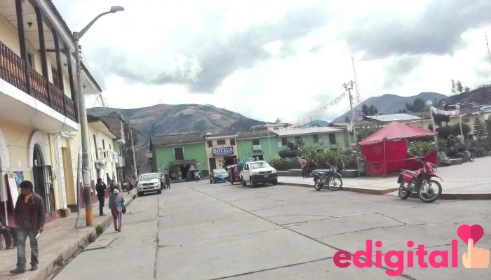 Municipalidad Distrital De Tambo - Perú