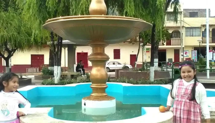 Municipalidad Provincial De Angaraes - Perú