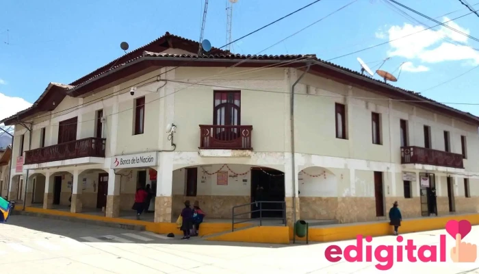 Municipalidad Provincial de Carlos Fermín Fitzcarrald - San Luis 02310