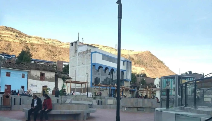Municipalidad Provincial de Churcampa - Churcampa