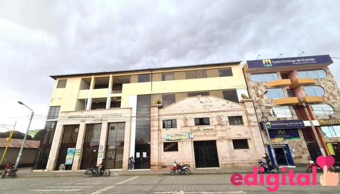 Municipalidad provincial de Melgar - Ayaviri 21866