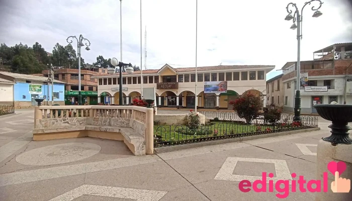 Municipalidad Provincial de Recuay - Recuay