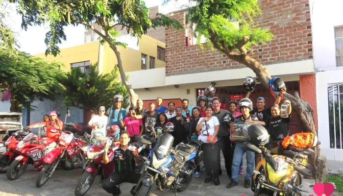 Mustang's Biker EShop - Trujillo 13008