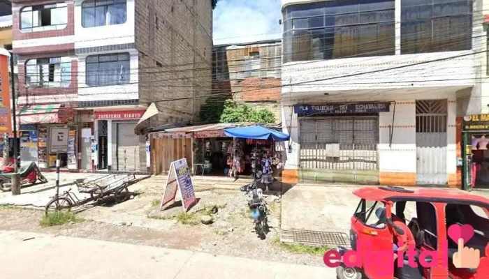 My Pharma A & L - Tingo María
