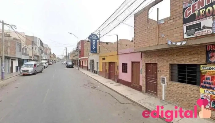 Nakiri - Barranca 15169