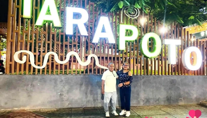 Ñañitos Travel - Tarapoto 22202