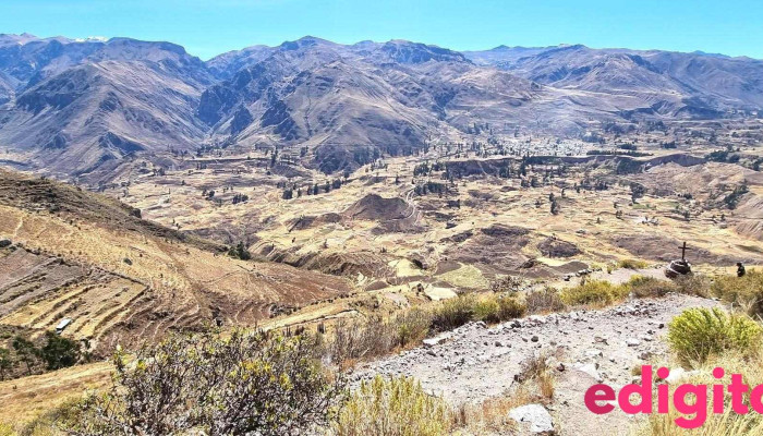 Nativa Trips - Arequipa 04000