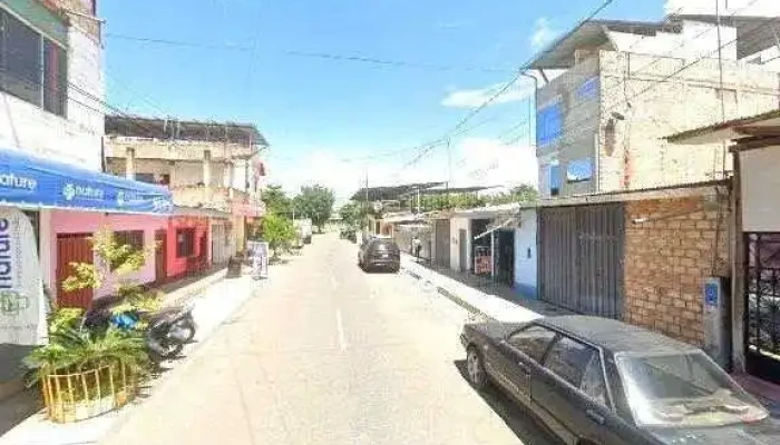 Nature Farmacia Especializada -  Zonadeg - Tarapoto