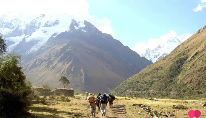 Naty's Travel Agency - Cusco 08002