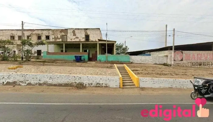 Negocios San Jose - Au. Panamericana N 109