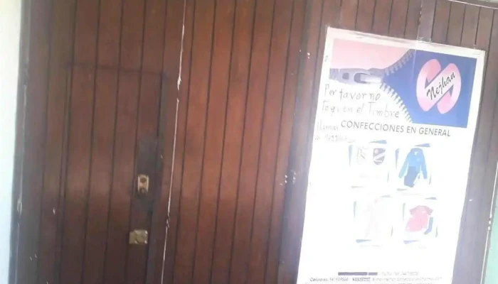 Nejhan - Trujillo 13001 Nejhan - Trujillo 13001