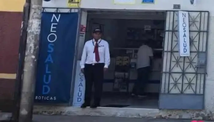 Neosalud Trujillo - Trujillo