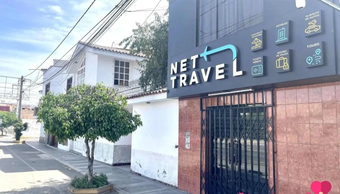 Net Travel Tacna - Tacna 23003