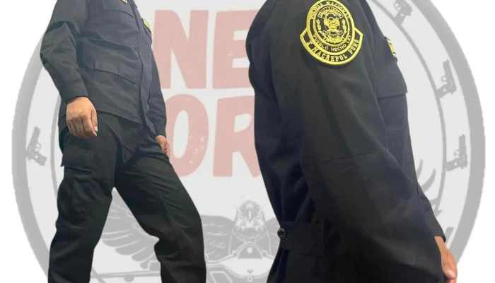 New Force - Peru