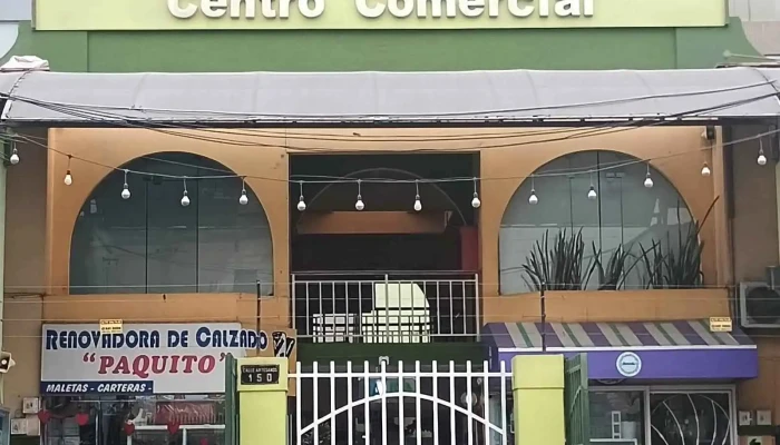 Newman Viajes - Santiago De Surco Lima 33