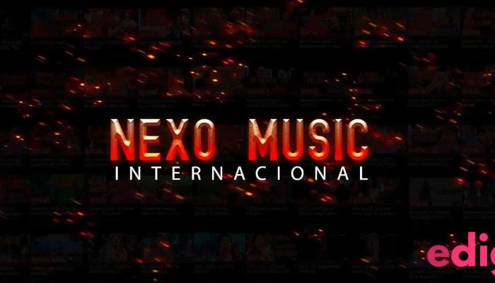 Nexo Music - Peru