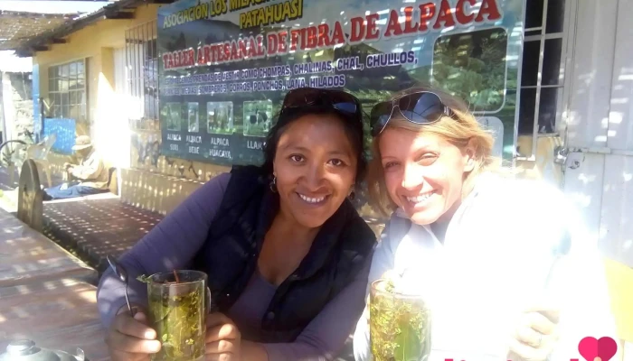Nora Del Colca - Arequipa 04001