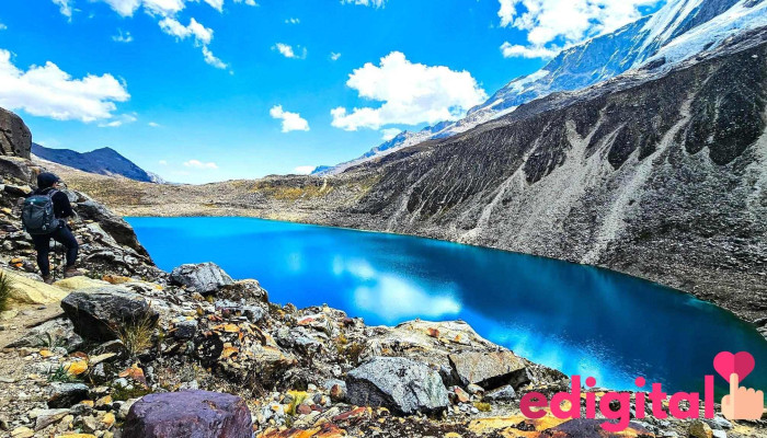 Norandes Tour Operador - Huaraz 02001