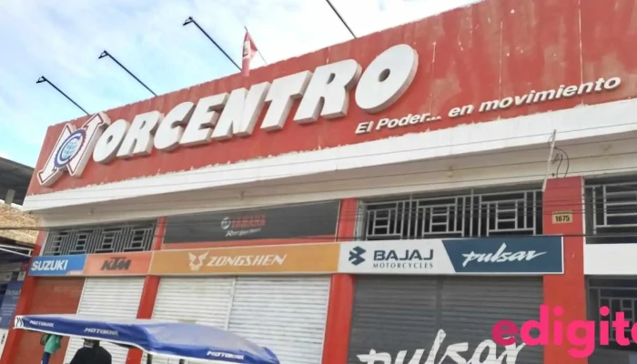 Norcentro Bagua Grande - Bagua Grande 01621