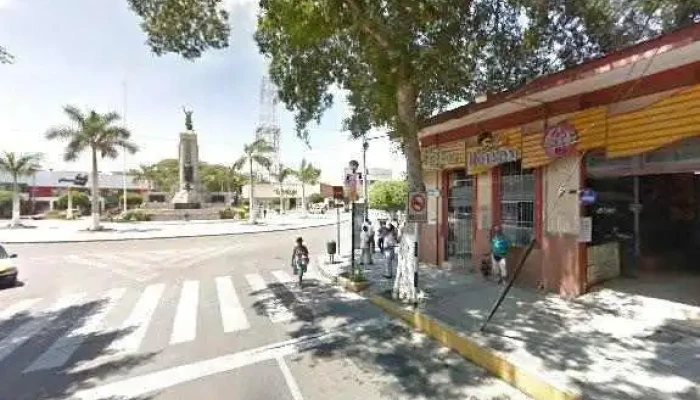 Nortfarma Sac -  Sitio Web - Piura