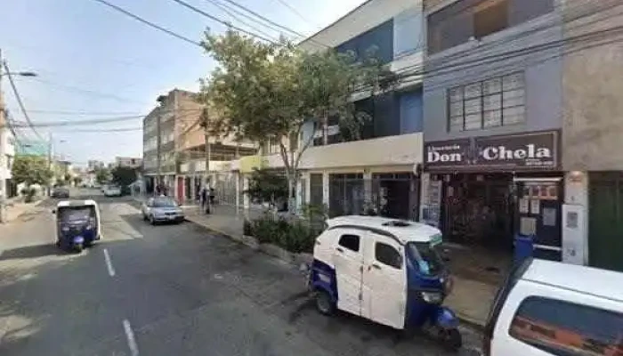 Novafarma -    La Campina Dondedeg - Lima