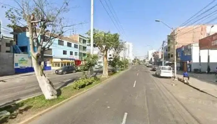 Novafarma Direcciondeg - San Luis