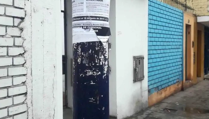 Novafarma - La Campiña - Lima