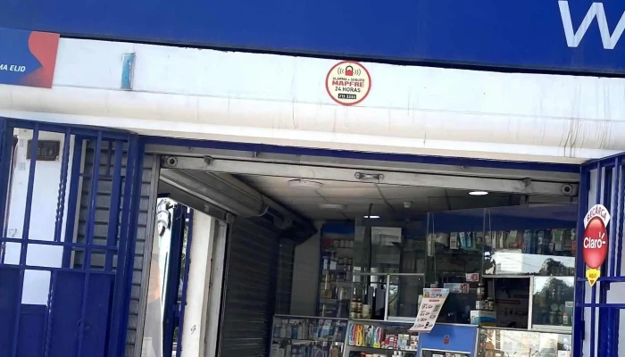 Novafarma Wimer -  Descuentos - Lima