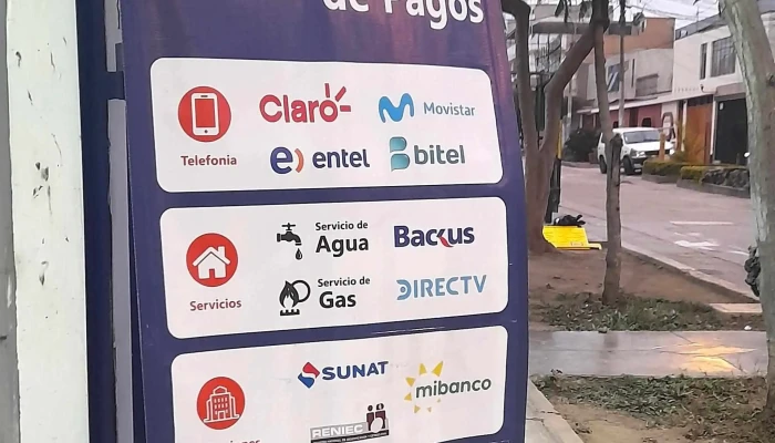 Novafarma Wimer -  Fotos - Lima
