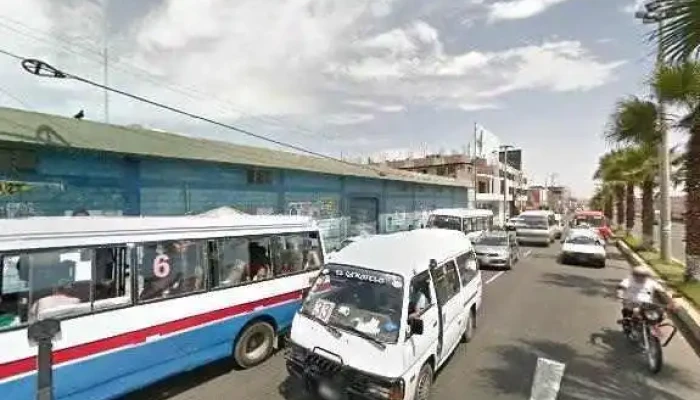 Nuestra Farma -  Videos - Tacna