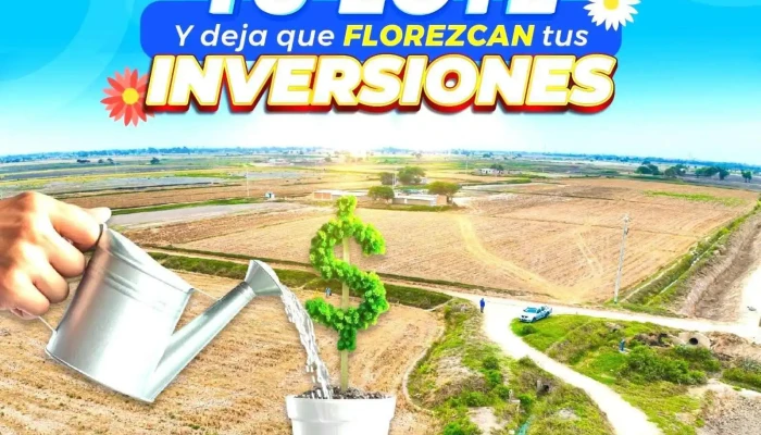 Nuevo Lambayeque - Lotizacion - Lambayeque 14013
