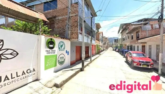 Odpe Mariscal Caceres - Juanjuí 22601