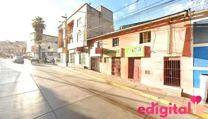 Oficina De Atención Al Cliente Movistar - Abancay 03001