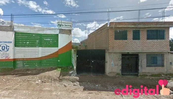 Oficina Latam Ayacucho - Ayacucho 05002