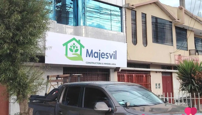 Oficina Majesvil - San Agustín De Cajas 12100