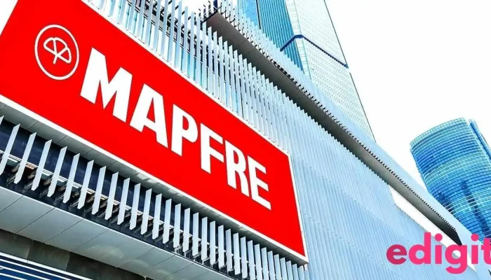 Oficina seguros Mapfre Cajamarca - Urb. San Sebastian 102-104