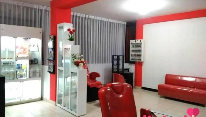 Oh La La! Salón y Spa - Andahuaylas 03701