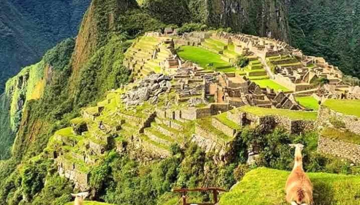 Ollantay Travel Tours Agencia de viajes en Cusco - Cusco 08001