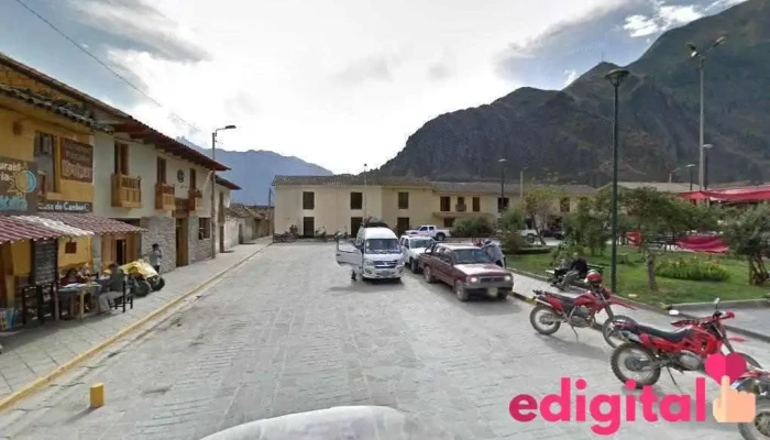 Ollantaytambo Private Tour - Ollantaytambo 08676
