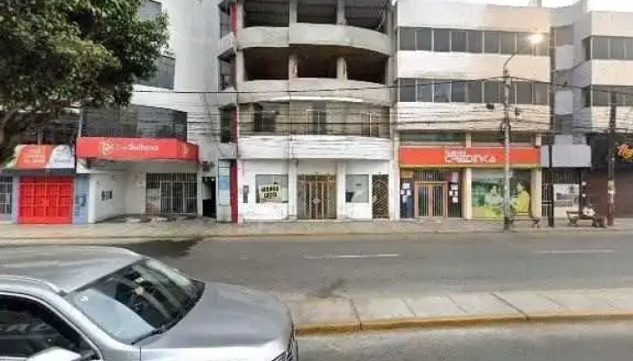 Oltursa Agencia Chimbote -  Cerca De Mi - Chimbote