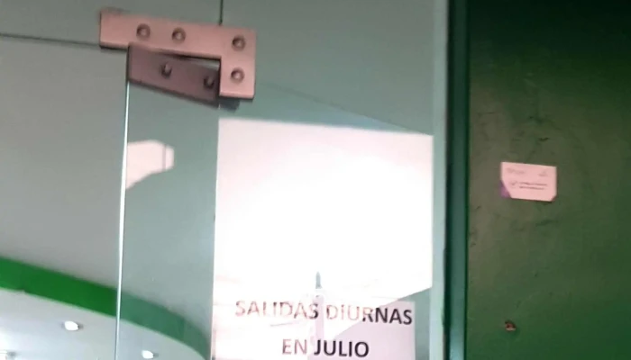Oltursa -  Instagram - Trujillo 13001