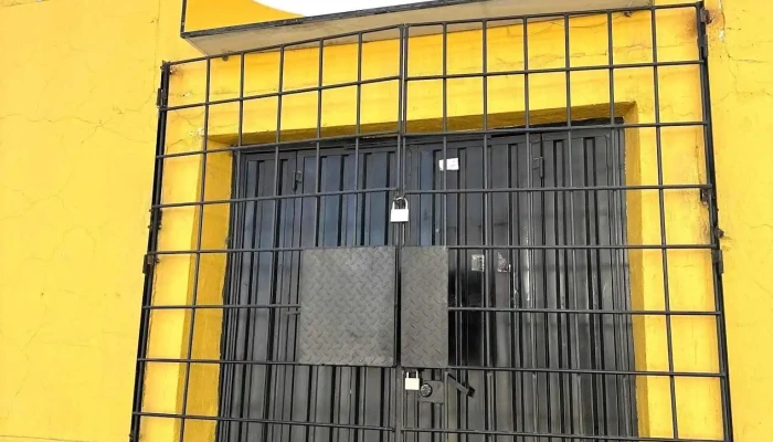 Olva courier Espinar - Av. Leoncio Prado
