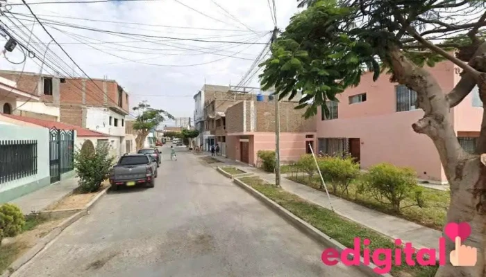 Olva Pacasmayo - Perú