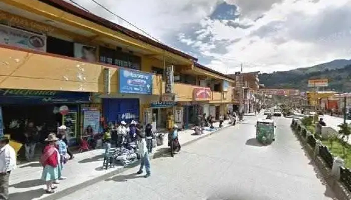 Open Farma -  Preciosdeg - Huaraz
