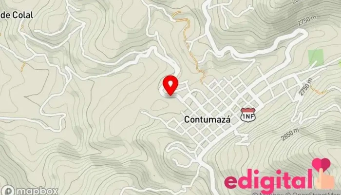 Or contumaza - Contumazá 06422