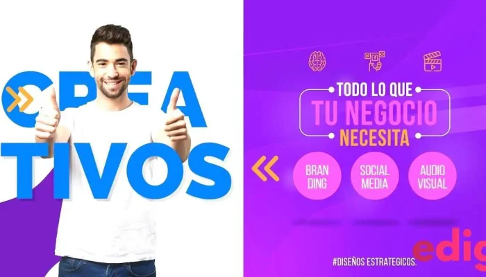 Oty Agencia de Diseño y Publicidad - Chincha Alta 11000