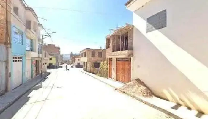 Oxicax -  Preciosdeg - Cajamarca