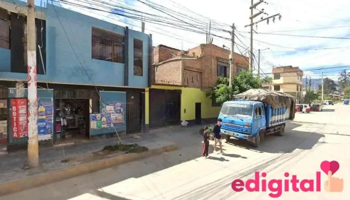 P & R Farma - Huánuco