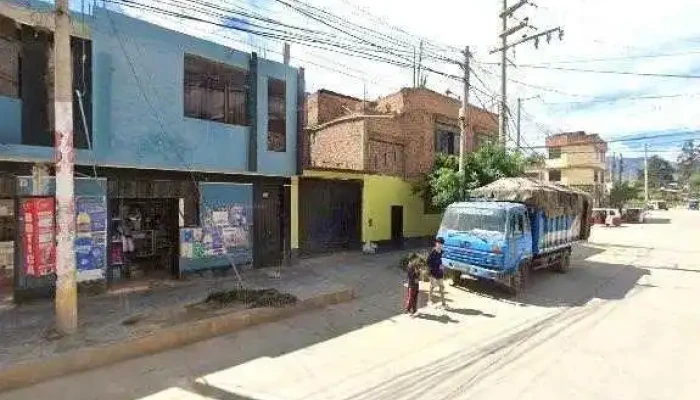 P R Farma Zona - Huánuco