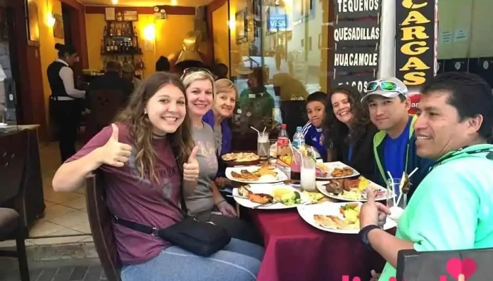 Pachacamac Adventure People - °105 03001